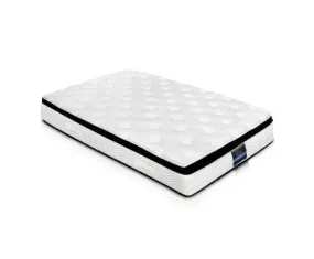 28cm Thick Foam Mattress - Medium