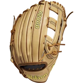 A2000 1799 - 12.75" Dual Post Web