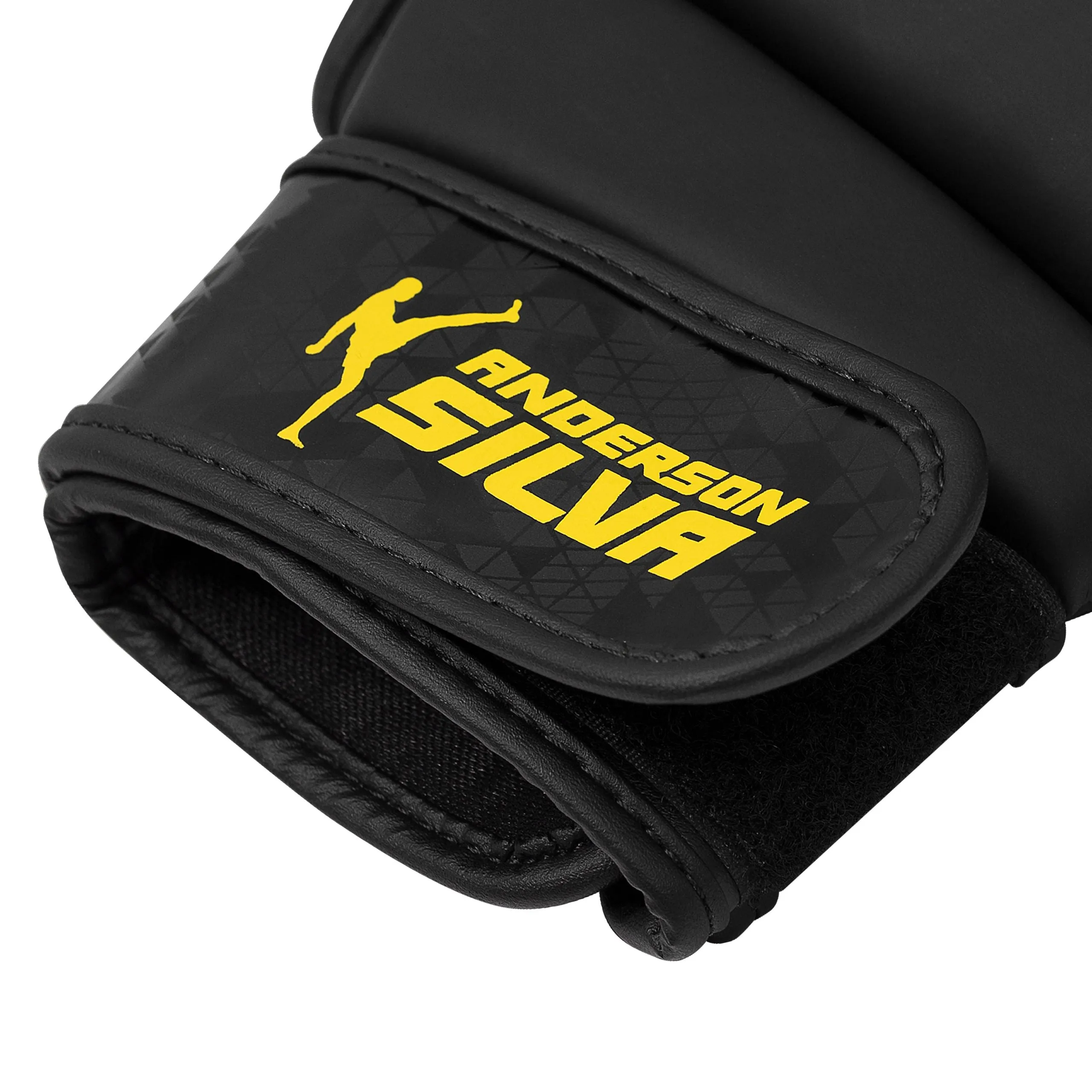 Adidas x Anderson Silva Everyday Use Training and Grappling Gloves