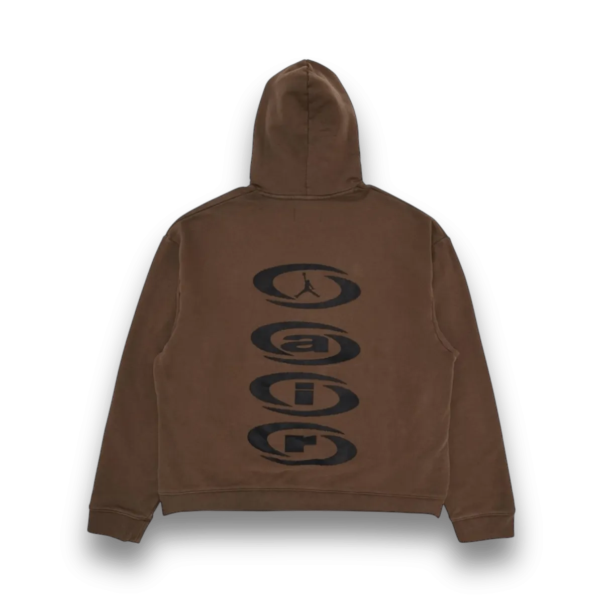 Air Jordan x Travis Scott Pullover Hoodie 'Palomino'