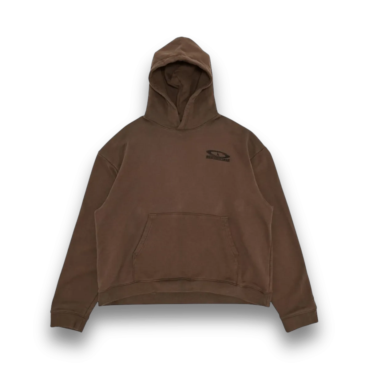 Air Jordan x Travis Scott Pullover Hoodie 'Palomino'