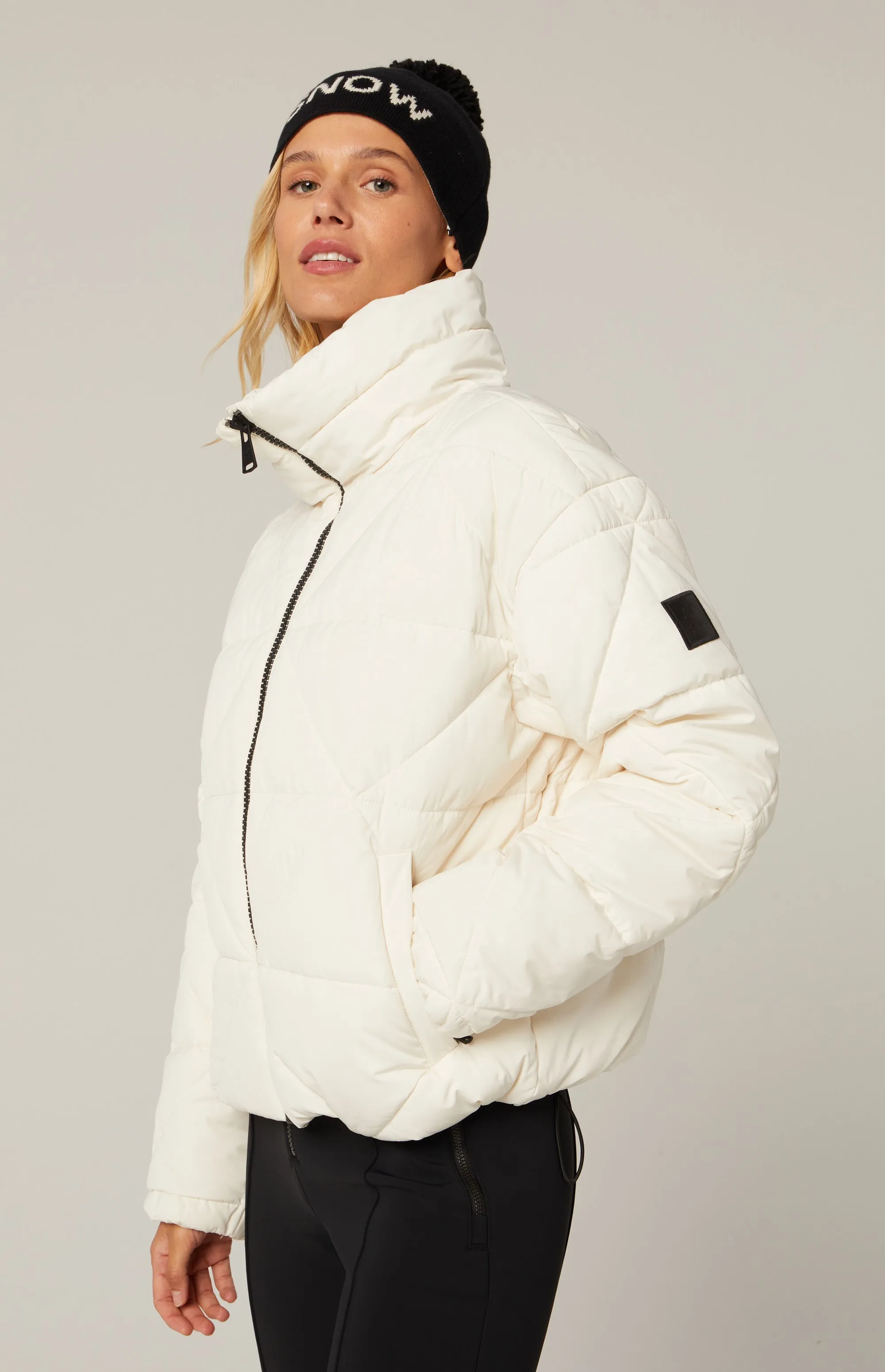 Alp N Rock Alta Puffer Jacket - Women's