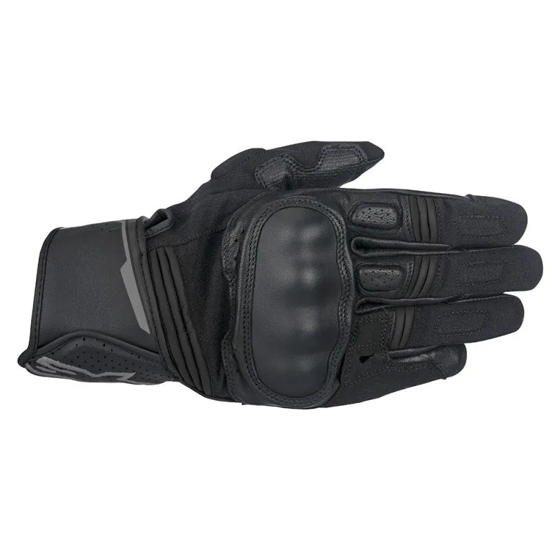 Alpinestars Booster Gloves - Black / Anth