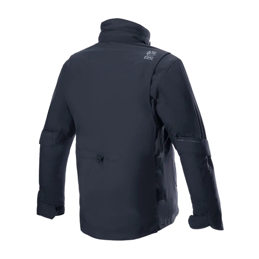 Alpinestars MO.ST.EQ Field Waterproof Primaloft ADV/Dualsport Jacket