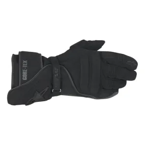 Alpinestars Wr-V Goretex Motorcycle Gloves Black S