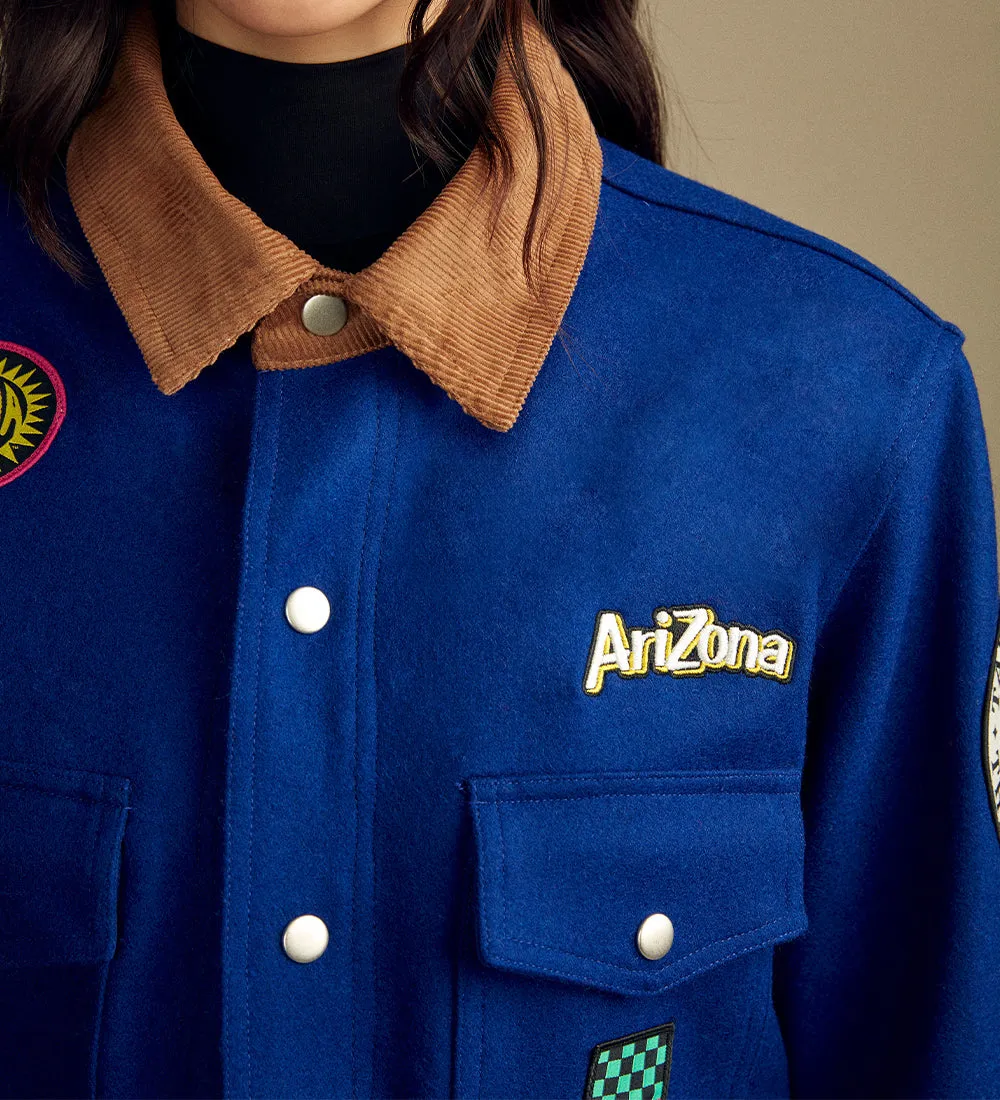 AriZona Field Coat