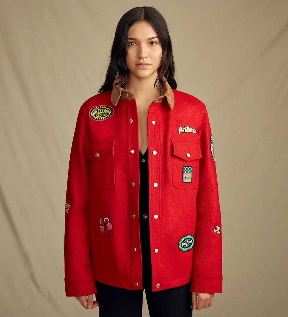 AriZona Field Coat