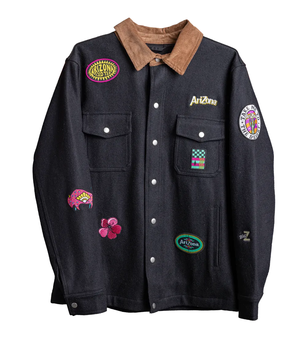 AriZona Field Coat