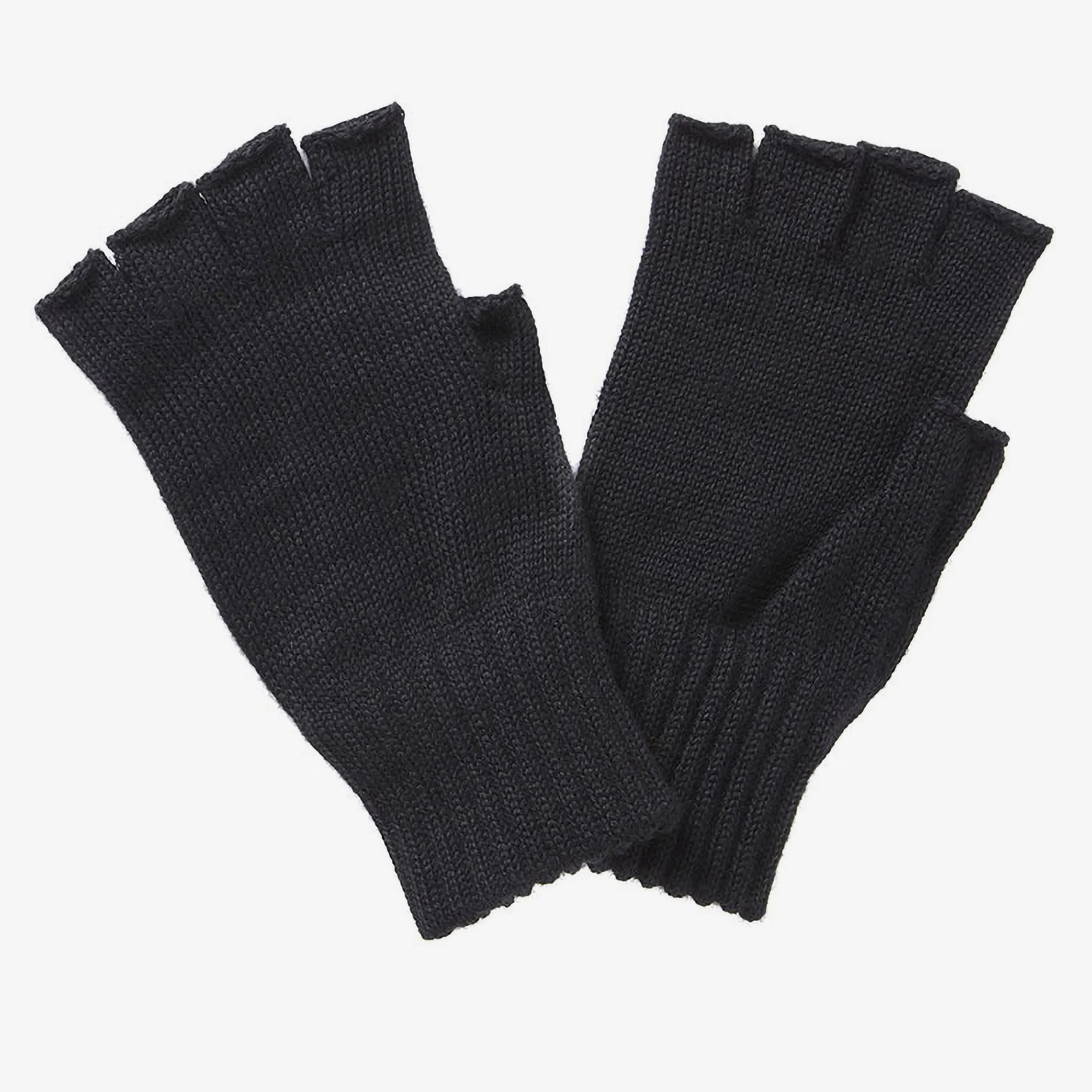 Barbour Fingerless Gloves