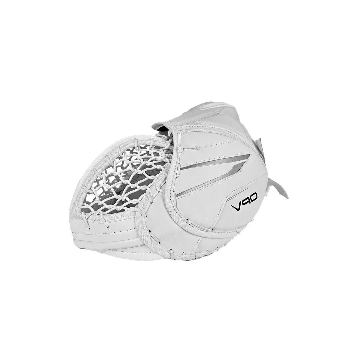 Bauer Vapor V90 Goalie Catcher - Senior