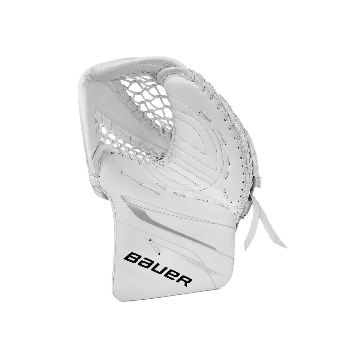 Bauer Vapor V90 Goalie Catcher - Senior