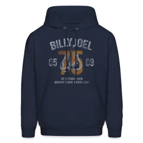 Billy Joel "5-9-24 MSG Birthday Show Hoodie - Online Exclusive