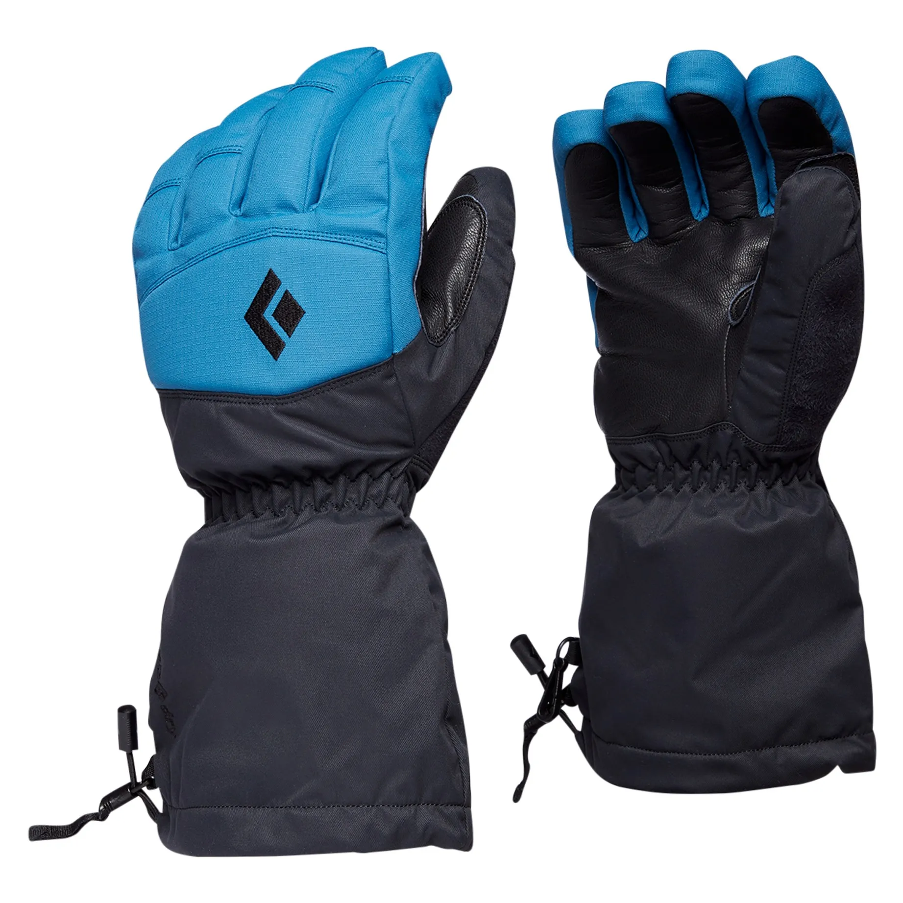 Black Diamond Men&#x27;s Recon Gloves Black | Buy Black Diamond Men&#x27;s Recon Gloves Black here | Outnorth