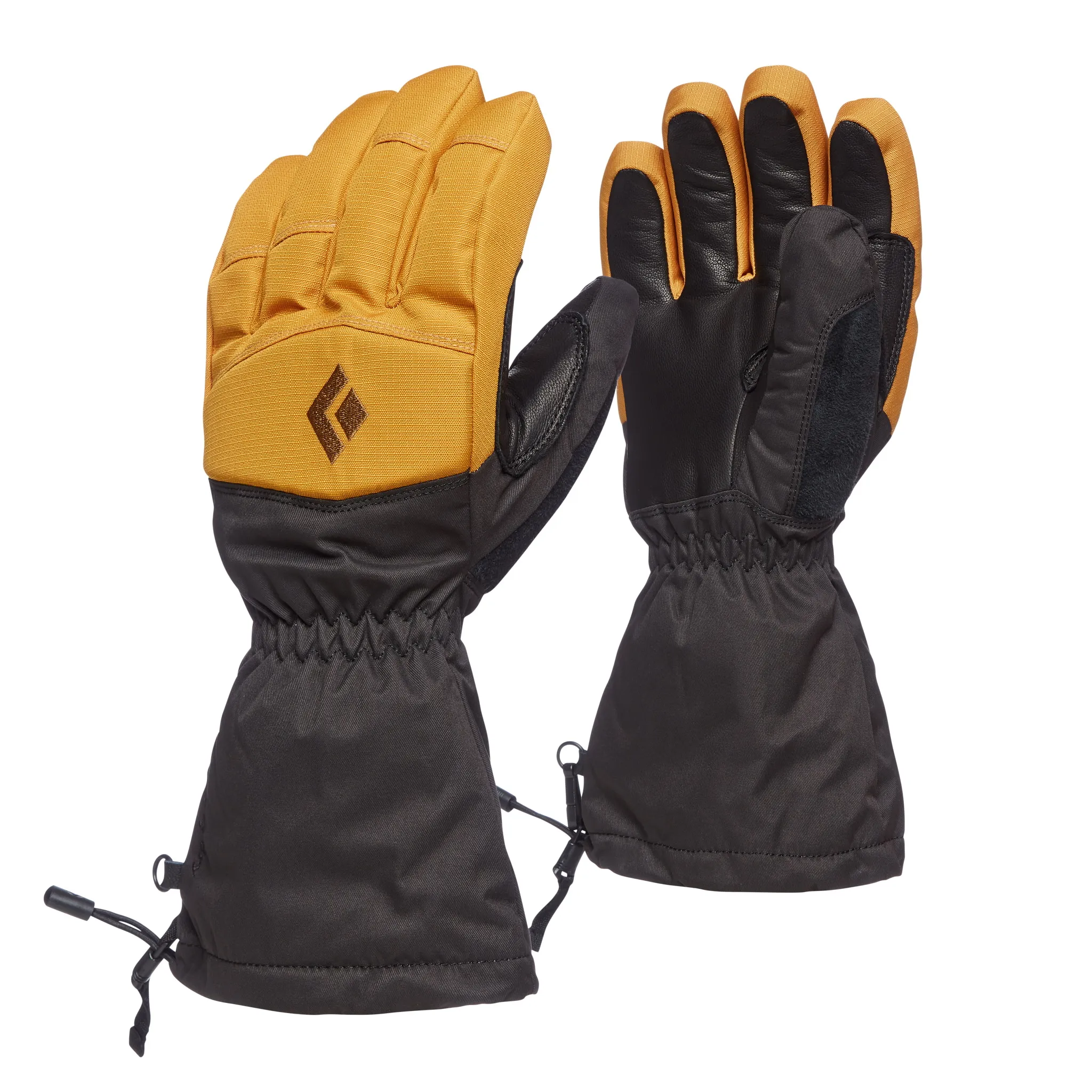 Black Diamond Men&#x27;s Recon Gloves Black | Buy Black Diamond Men&#x27;s Recon Gloves Black here | Outnorth