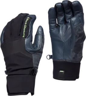 Black Diamond Men&#x27;s Terminator Gloves Black | Buy Black Diamond Men&#x27;s Terminator Gloves Black here | Outnorth