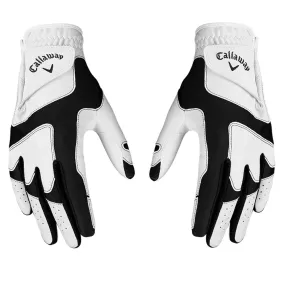 Callaway Opti-Fit Golf Gloves 2023 Women