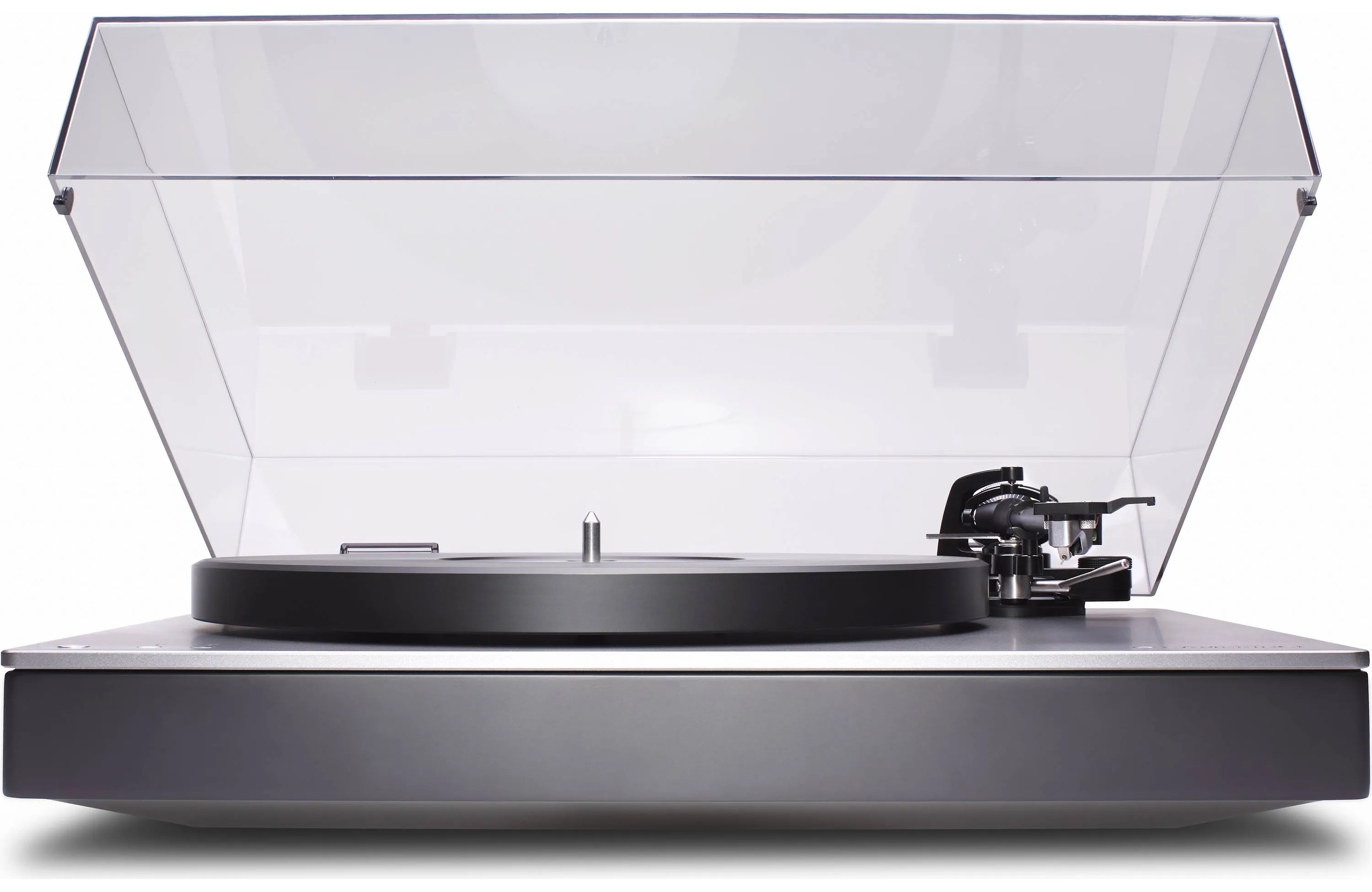 Cambridge Audio Alva TT v2 - Direct Drive Turntable