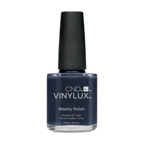 CND Vinylux Indigo Frock 176