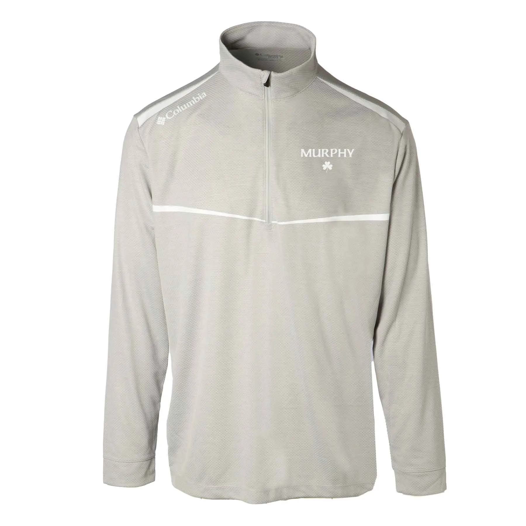 Columbia Scorecard Pullover, Grey