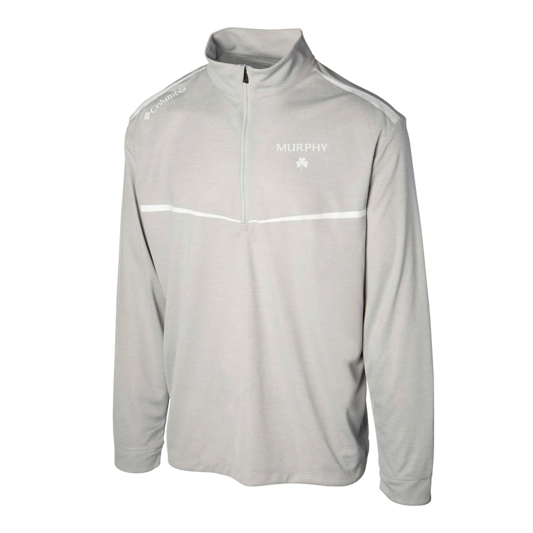 Columbia Scorecard Pullover, Grey