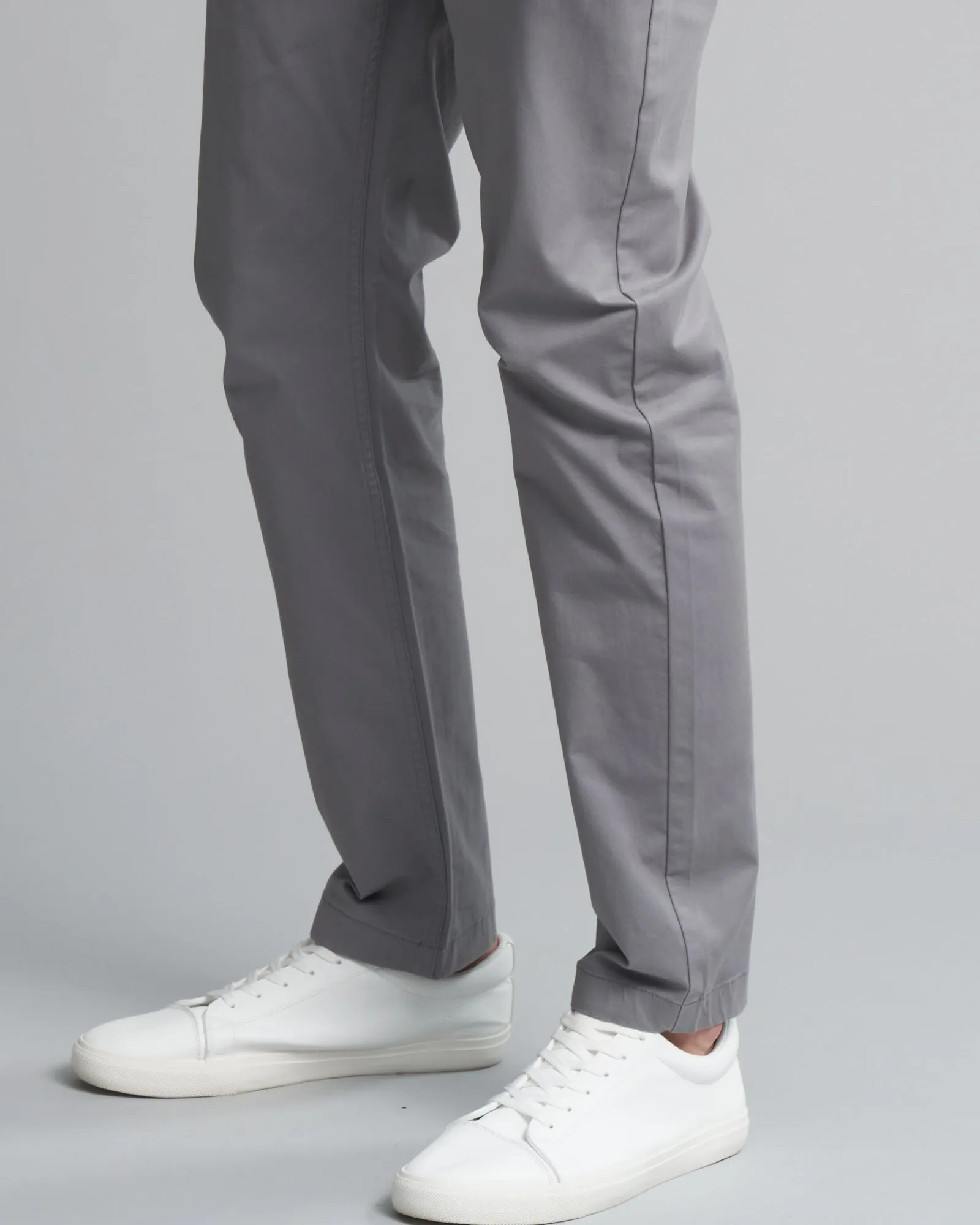 COTTON STRETCH CHINO 2 PANT