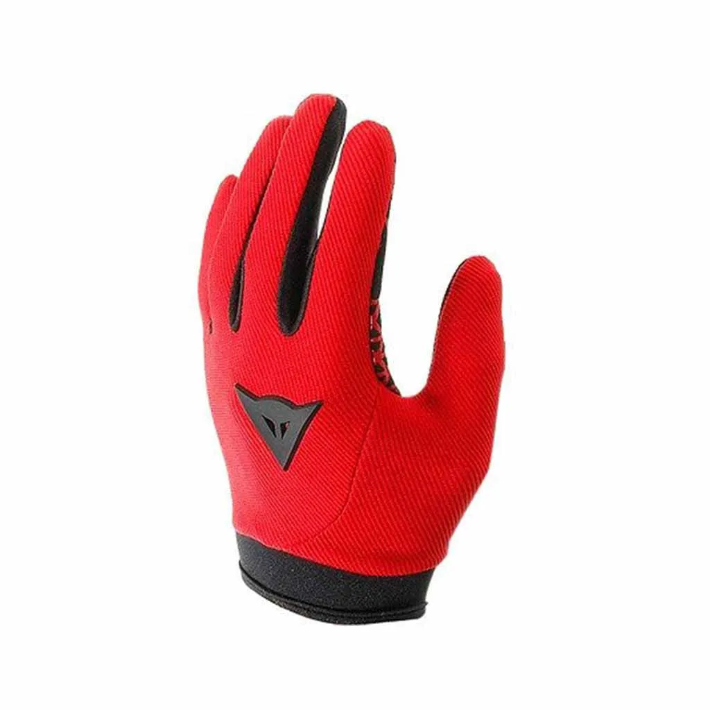 DAINESE SCARABEO TACTIC GLOVES (YOUTH)