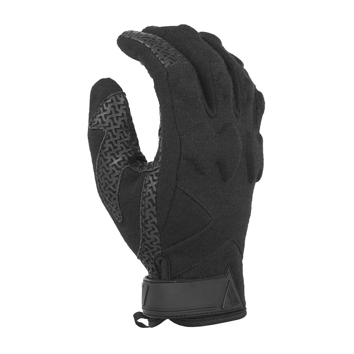 Damascus Phenom 6 Hybrid Tactical Glove with Kevlar