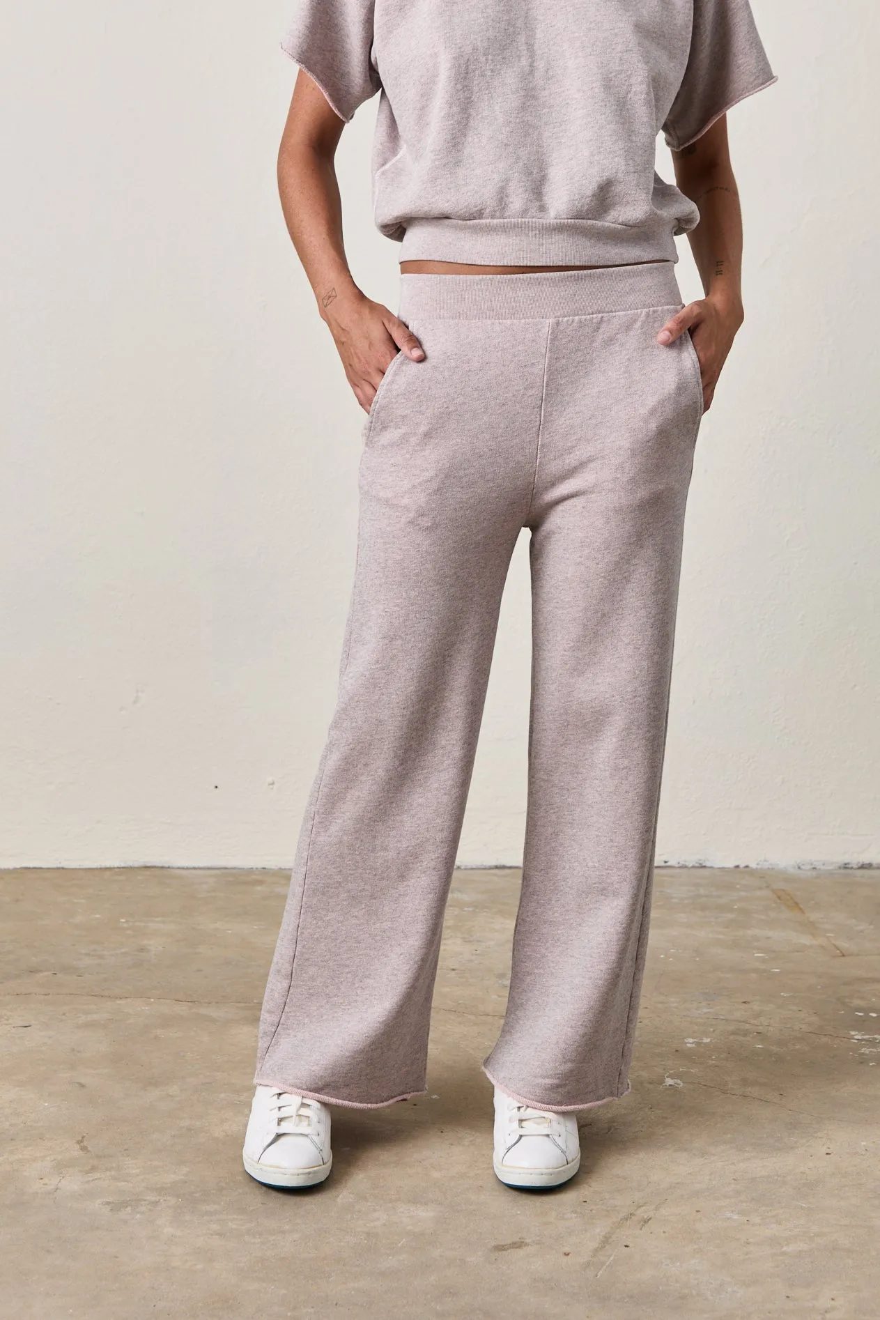 DELILAH PANTS / PINK