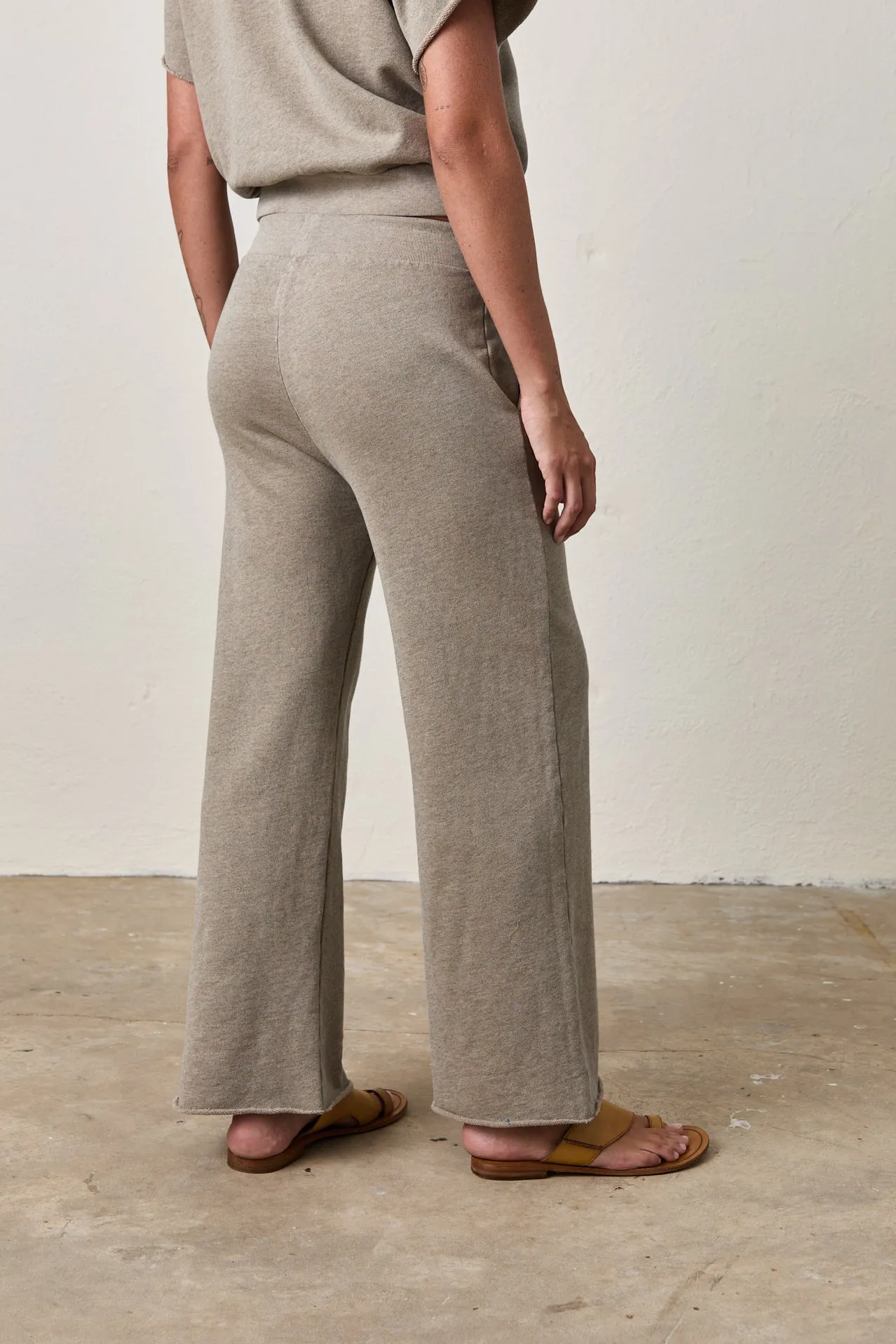 DELILAH PANTS / SABLE