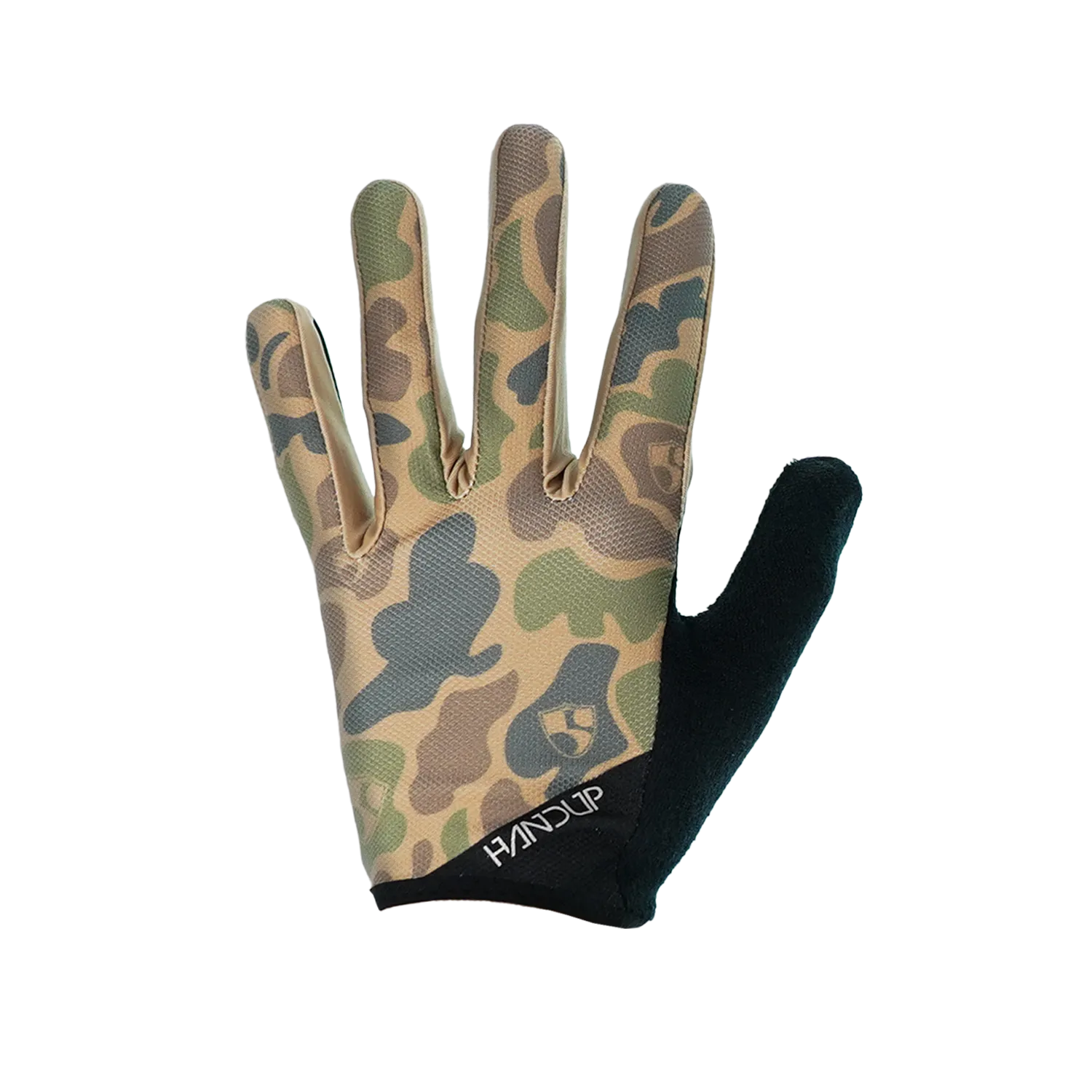 Gloves - High Fives Duck Camo