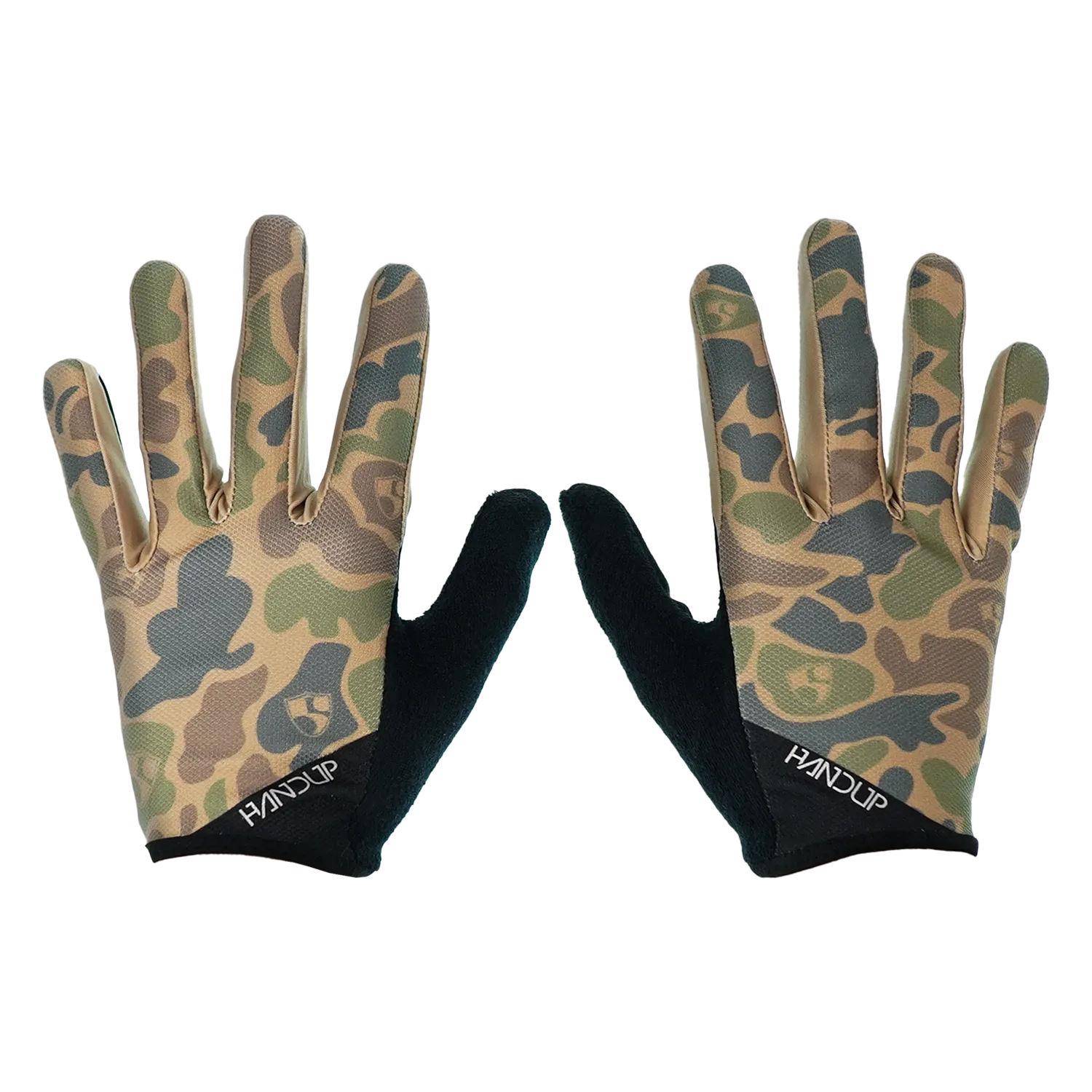 Gloves - High Fives Duck Camo