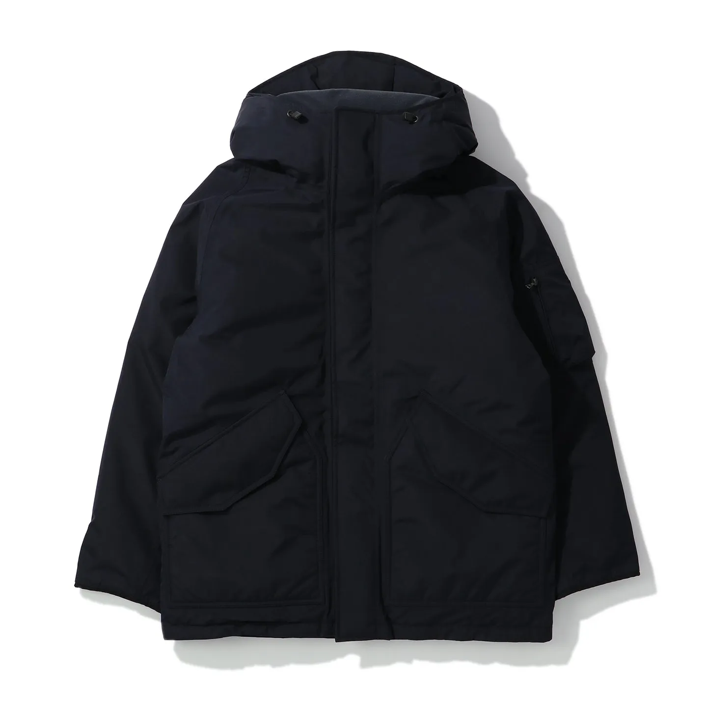 GORE-TEX Down Coat