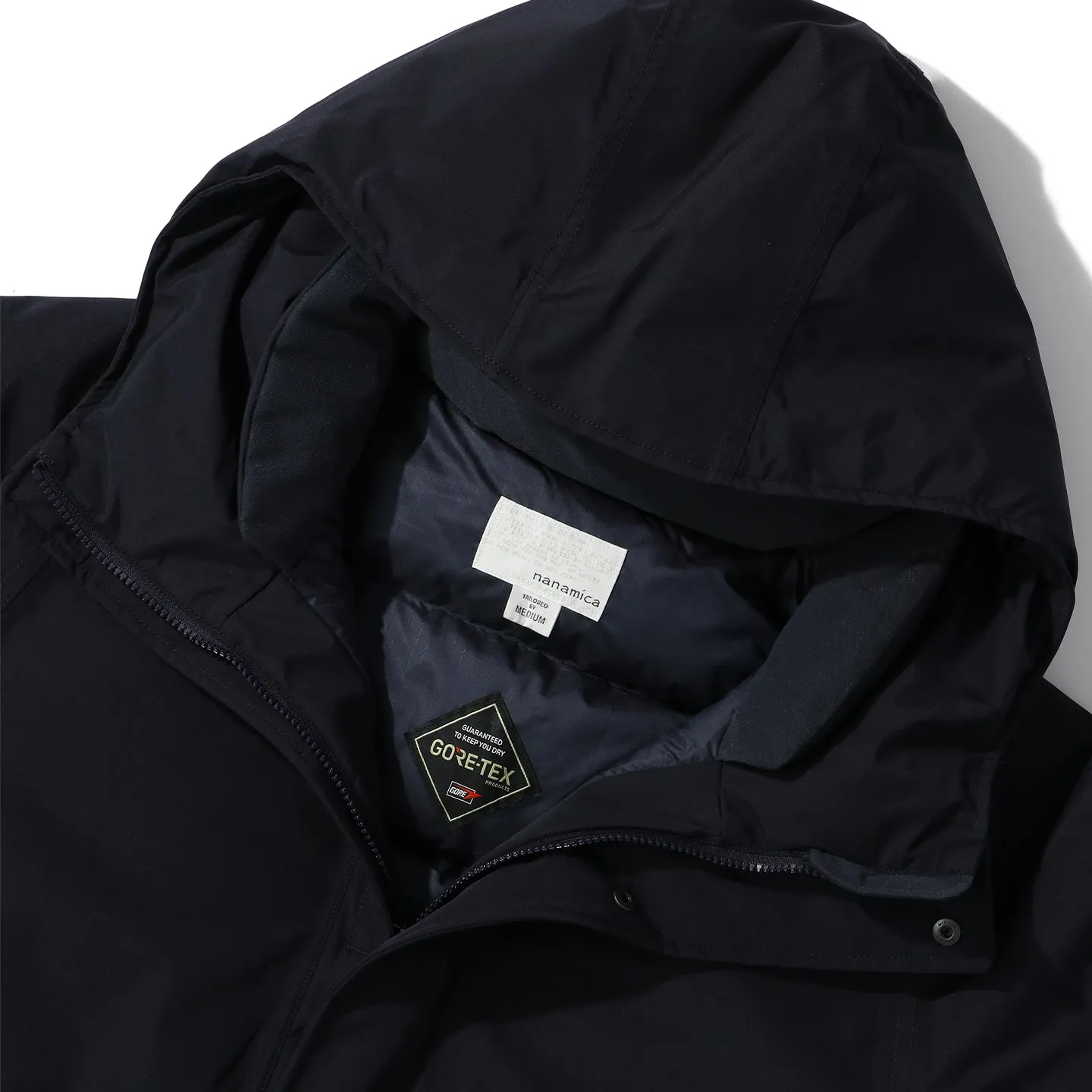 GORE-TEX Down Coat