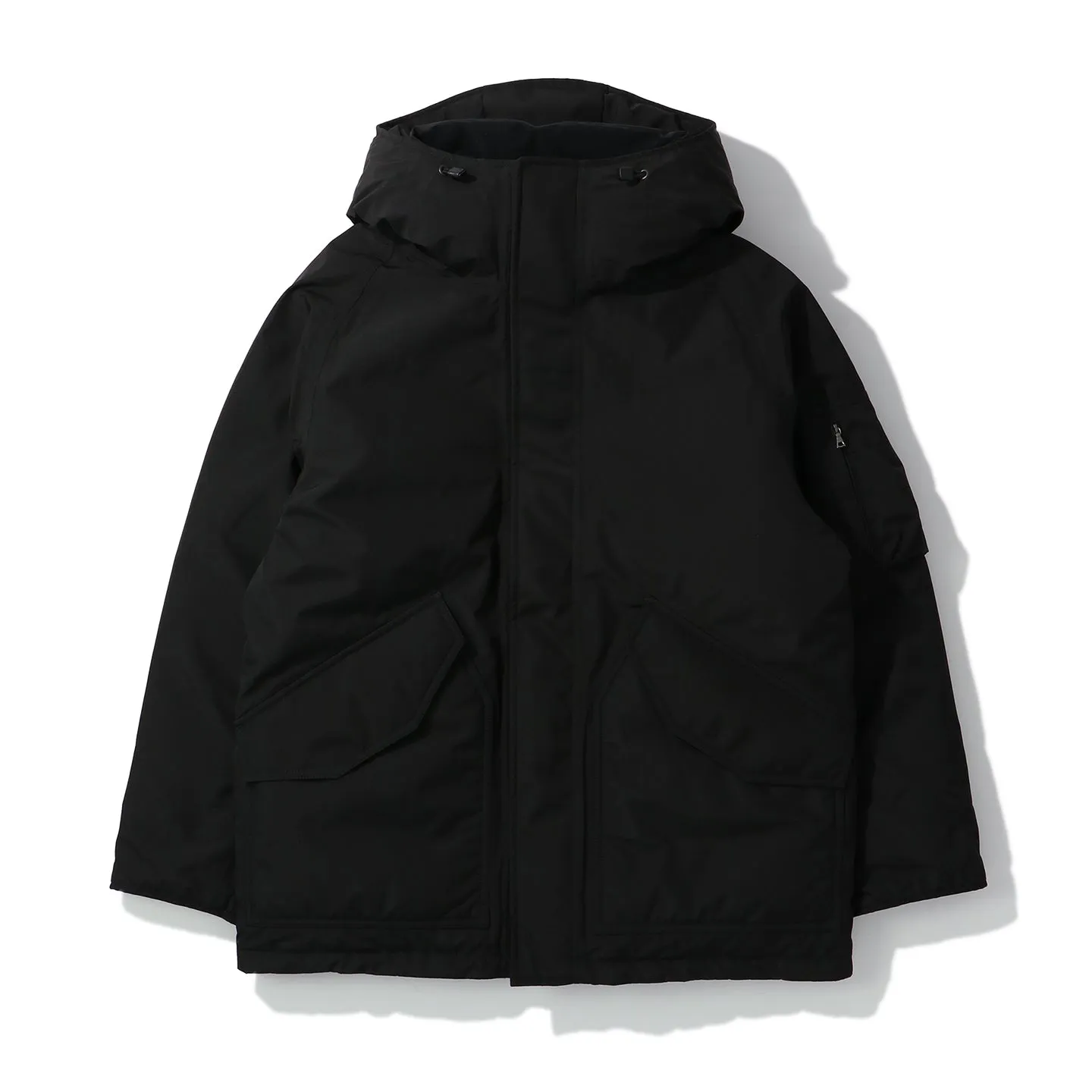 GORE-TEX Down Coat