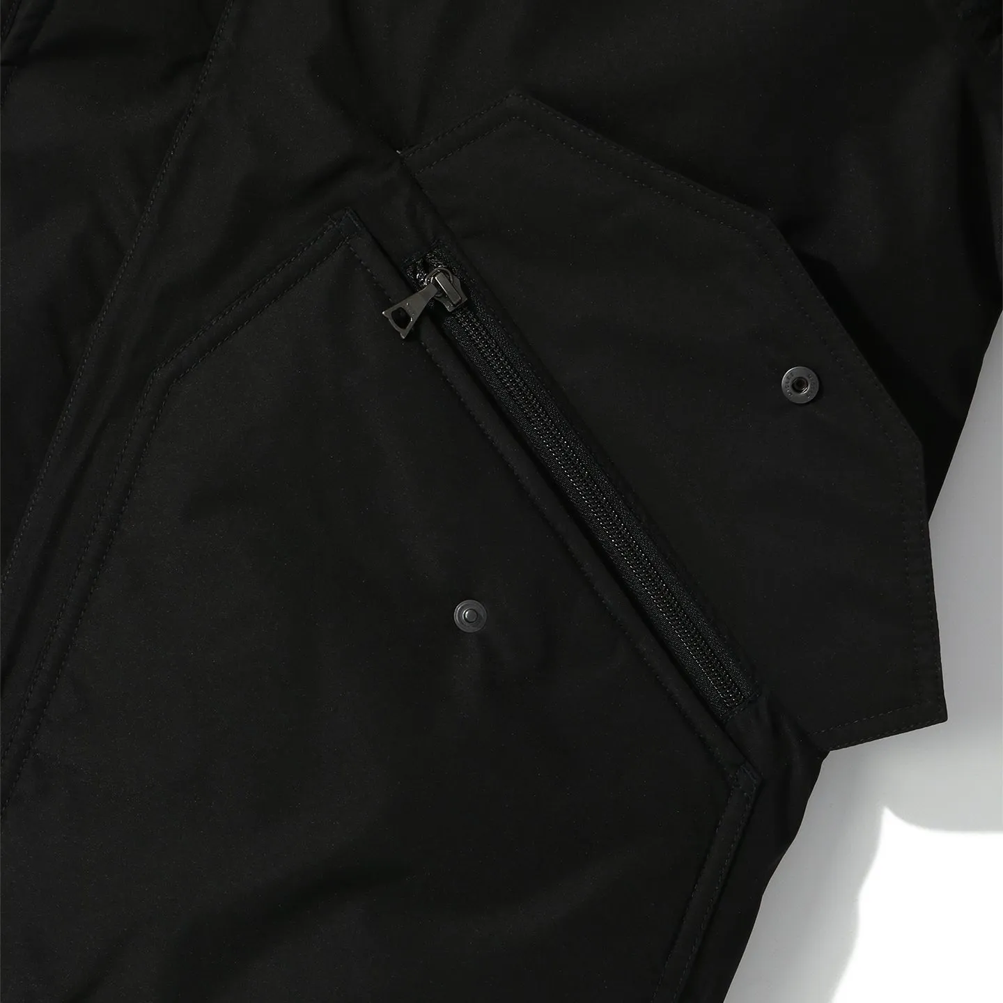 GORE-TEX Down Coat