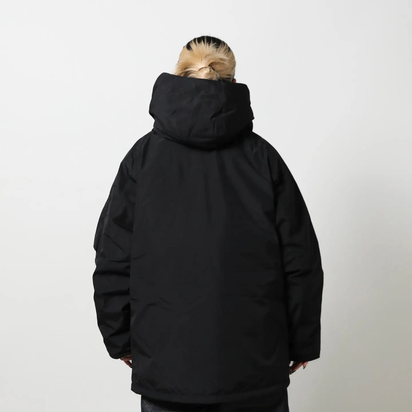 GORE-TEX Down Coat