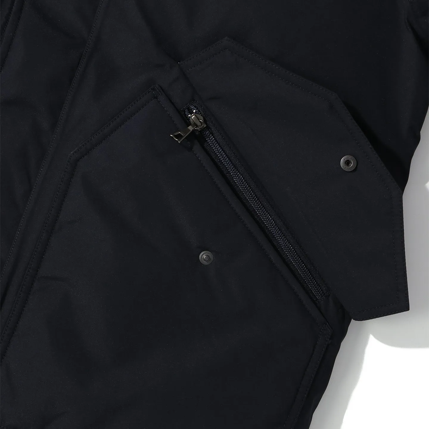 GORE-TEX Down Coat