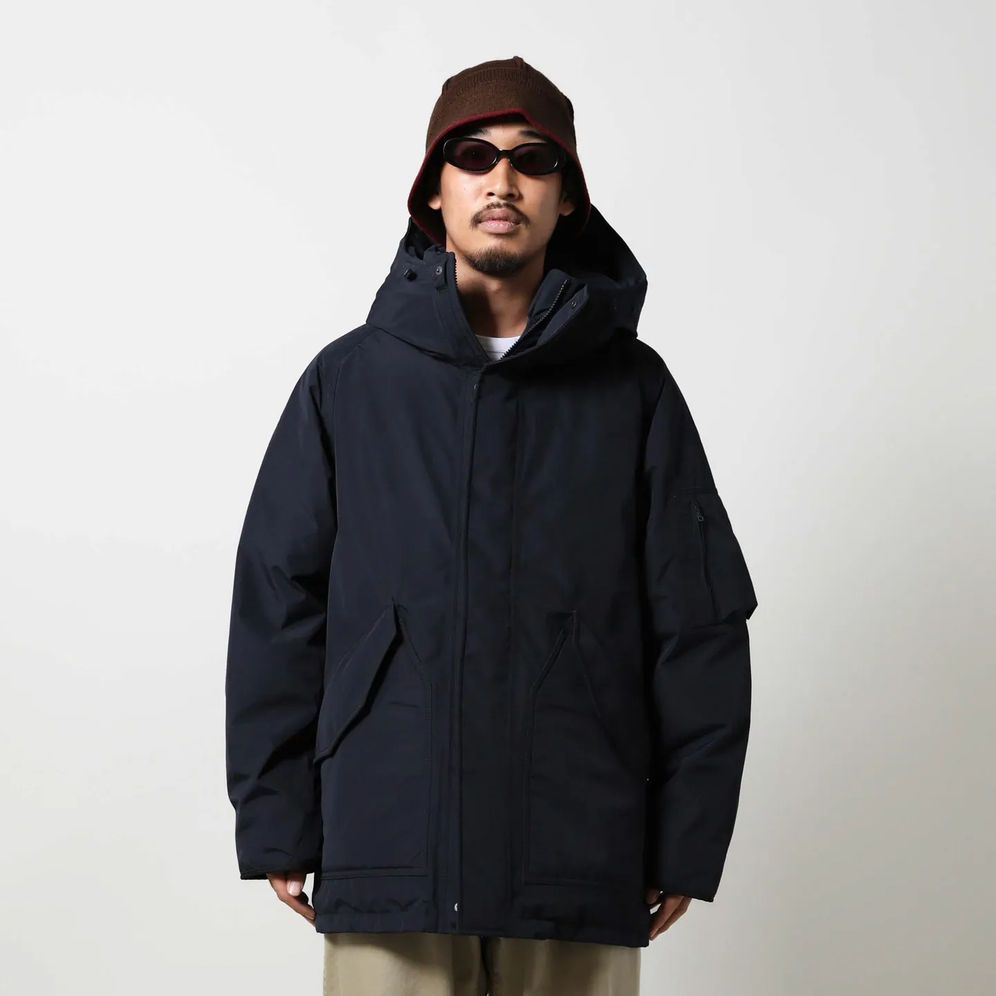 GORE-TEX Down Coat