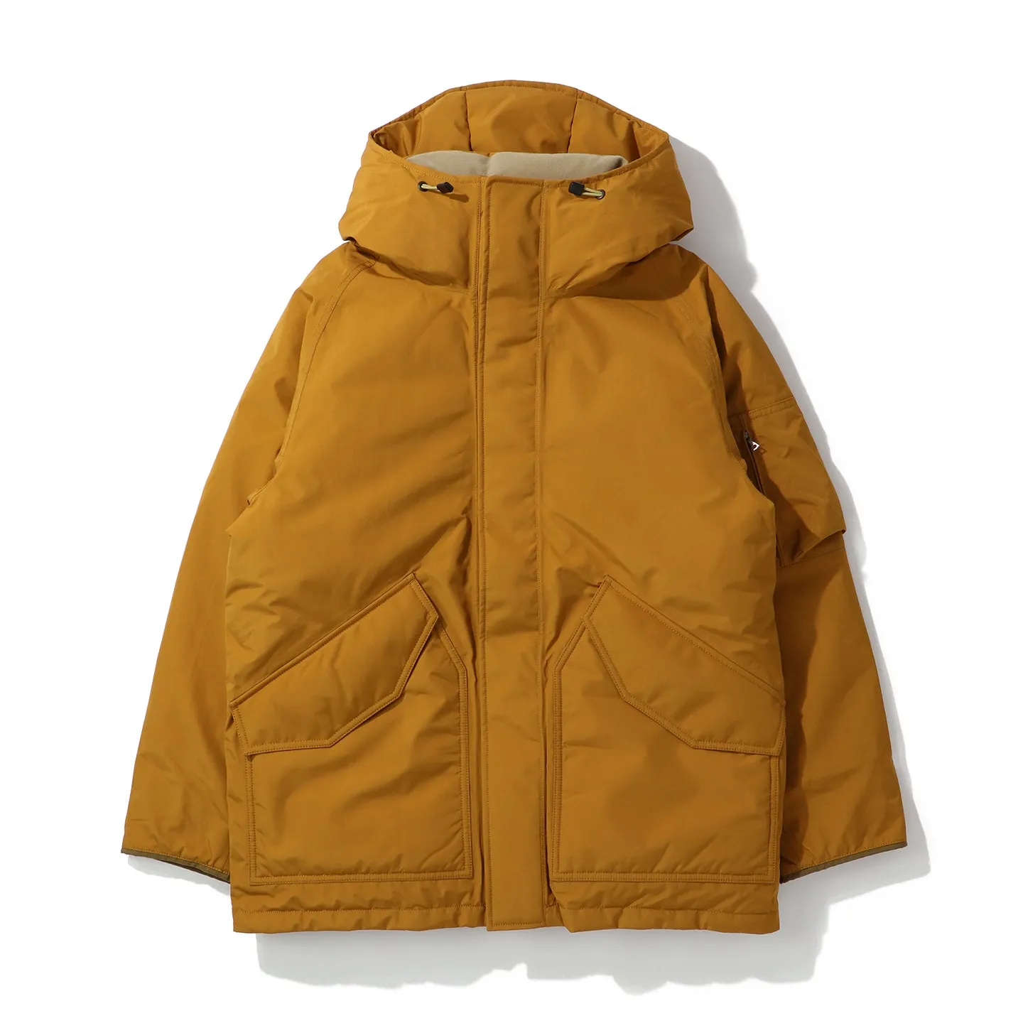 GORE-TEX Down Coat