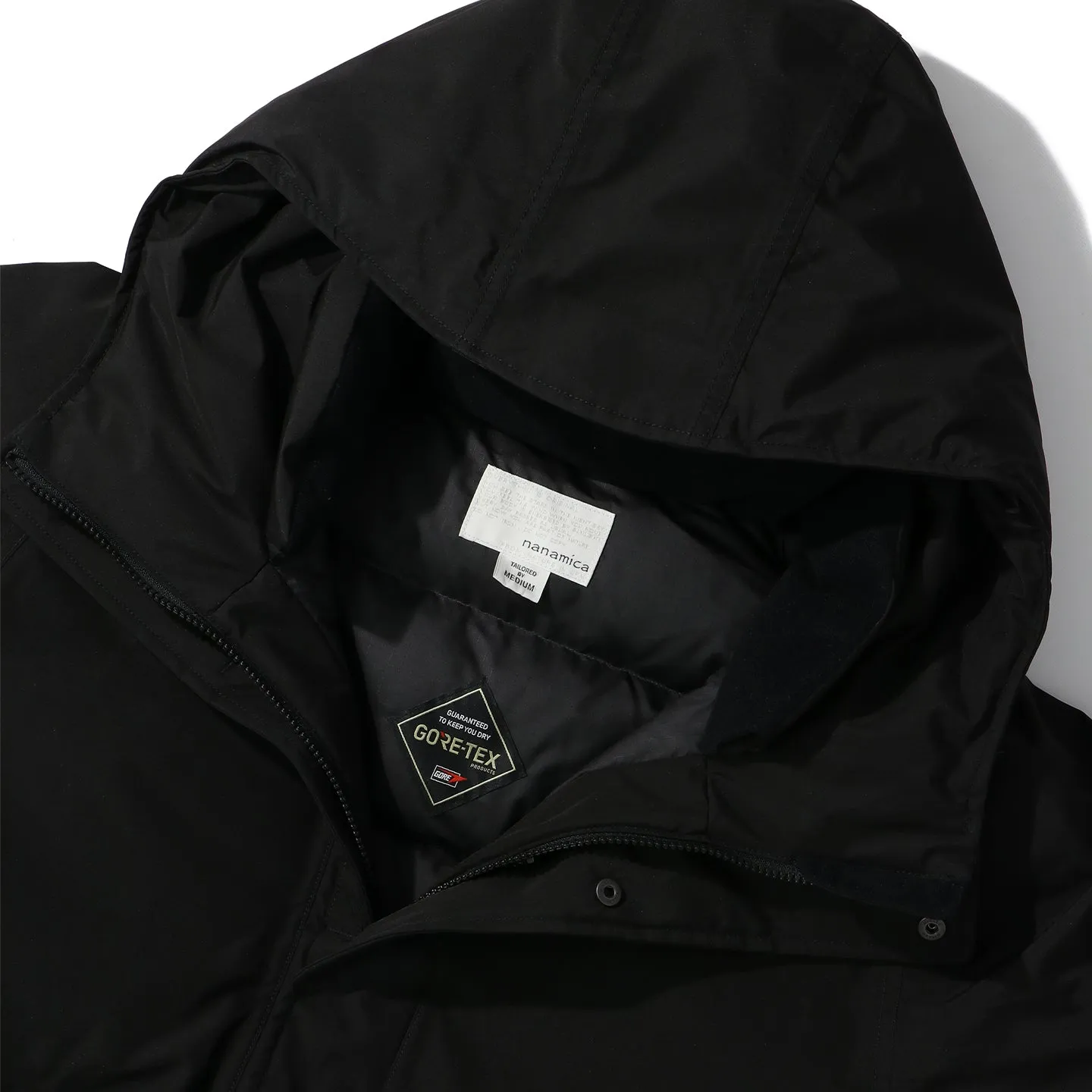 GORE-TEX Down Coat