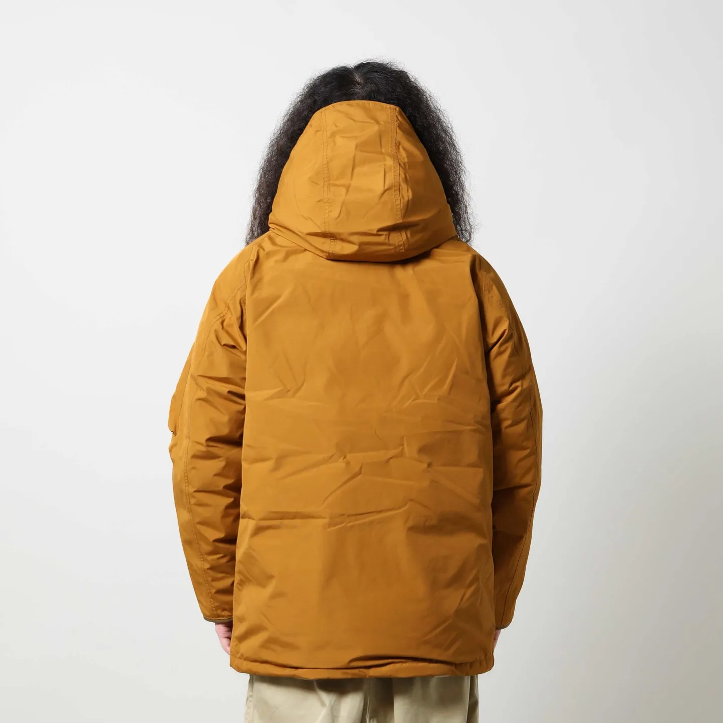 GORE-TEX Down Coat