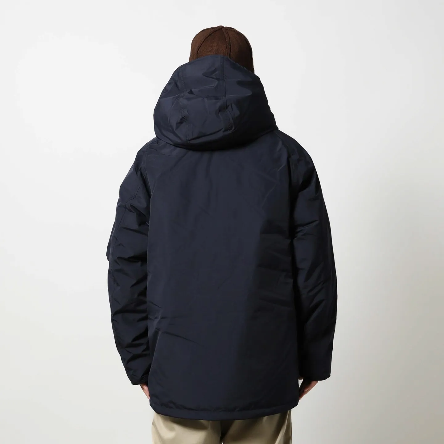 GORE-TEX Down Coat