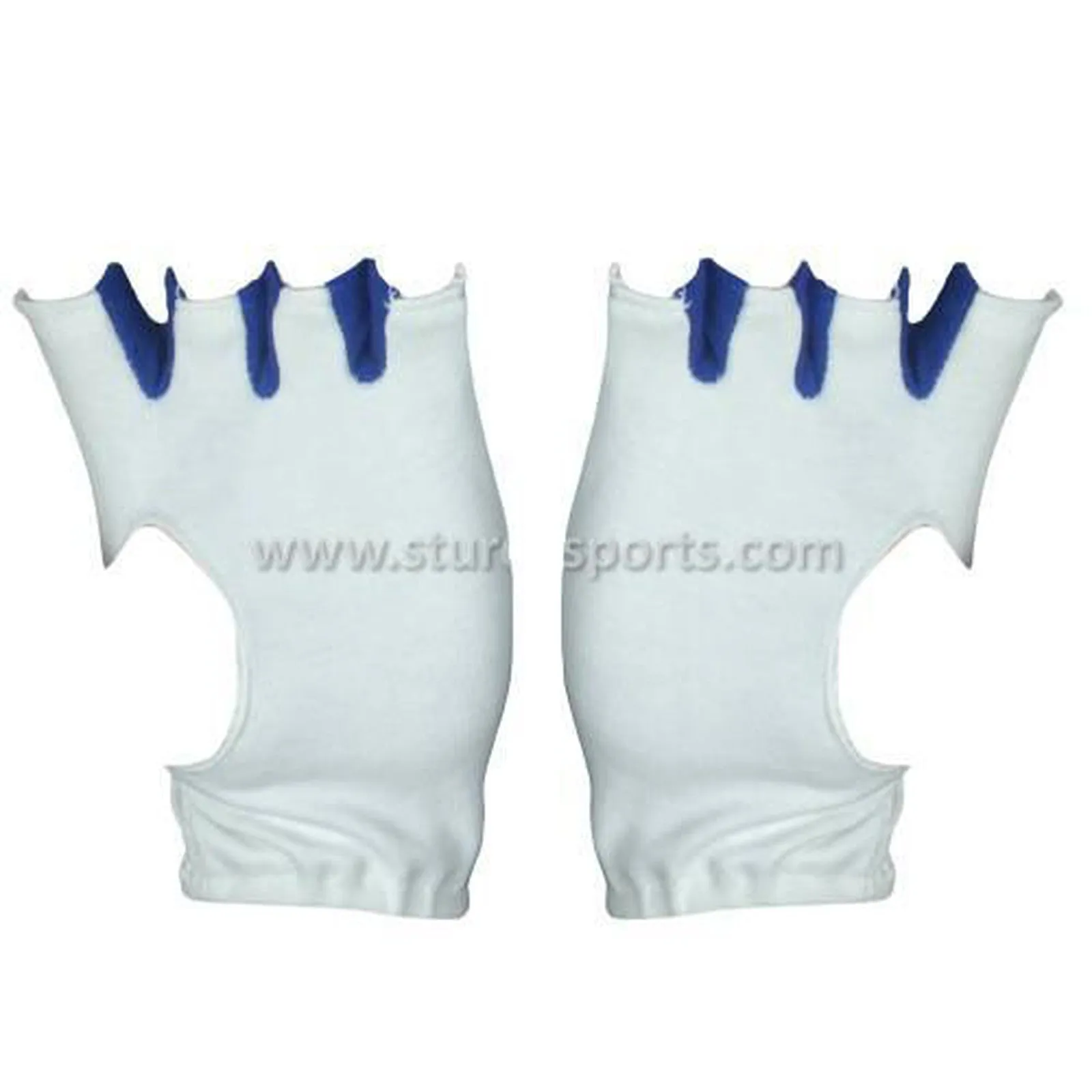 Gray Nicolls Fingerless Batting Inners - Junior