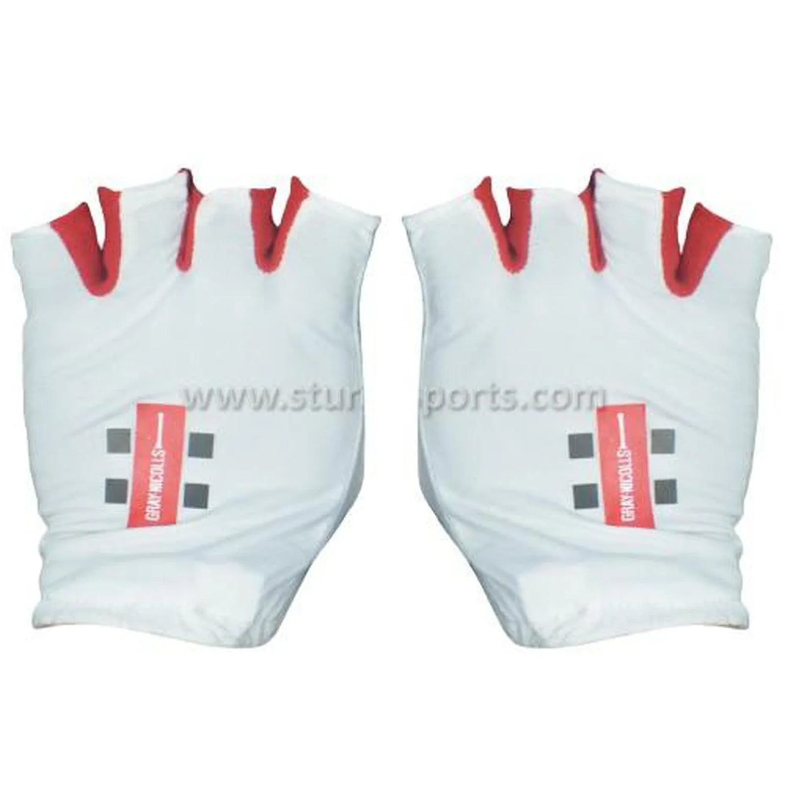 Gray Nicolls Fingerless Batting Inners - Junior