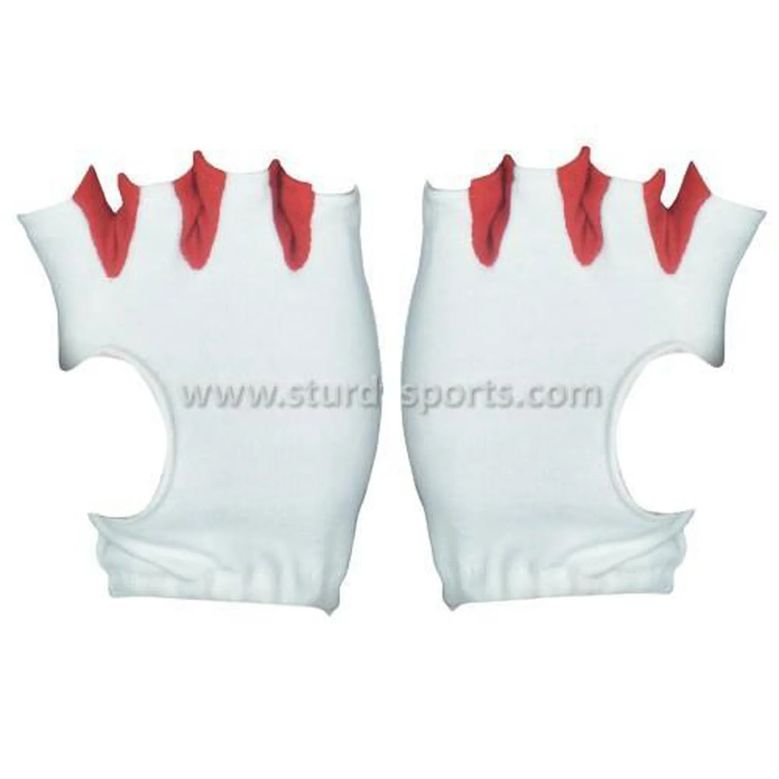 Gray Nicolls Fingerless Batting Inners - Junior