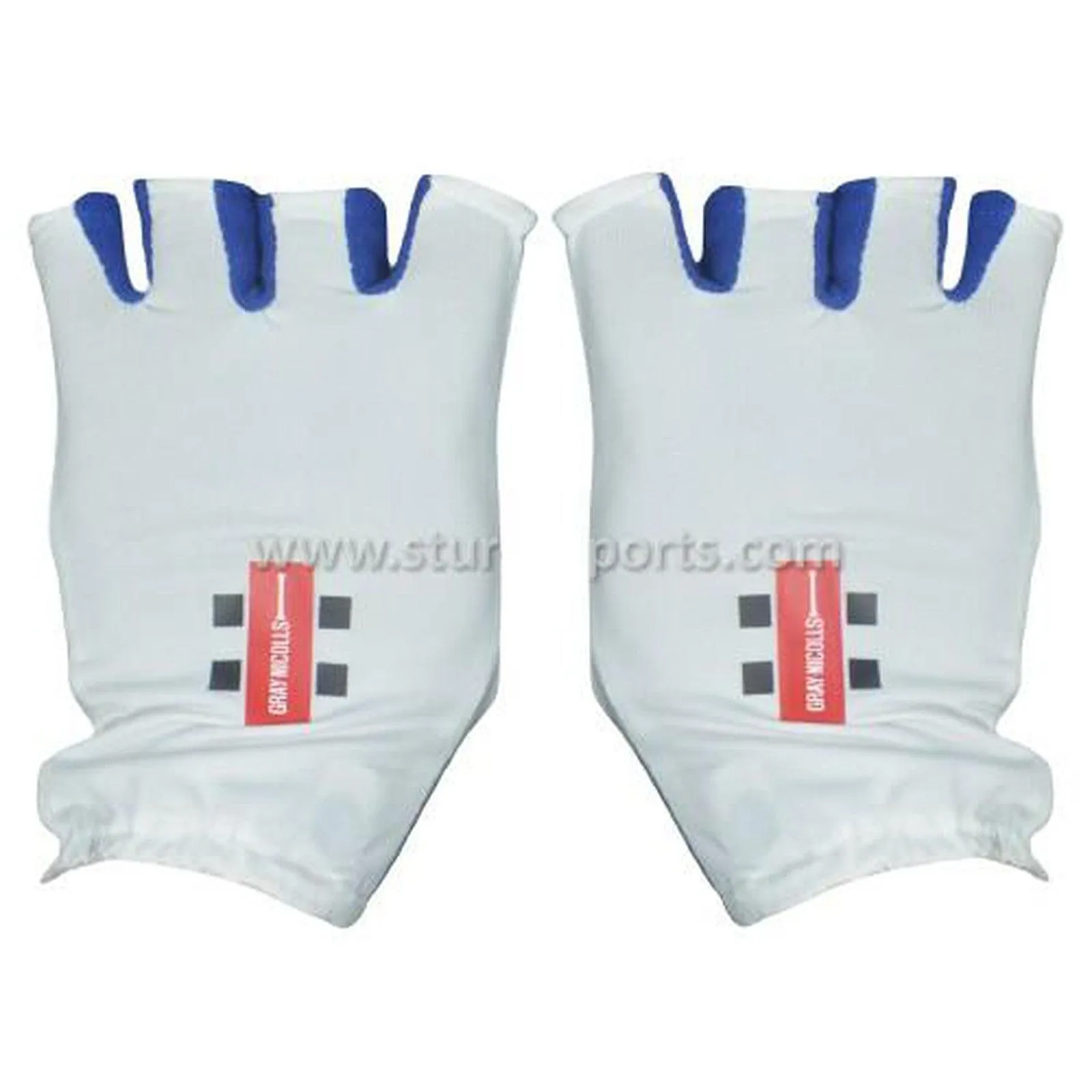 Gray Nicolls Fingerless Batting Inners - Junior