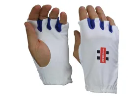 Gray Nicolls Fingerless Cricket Batting Inners - Adult