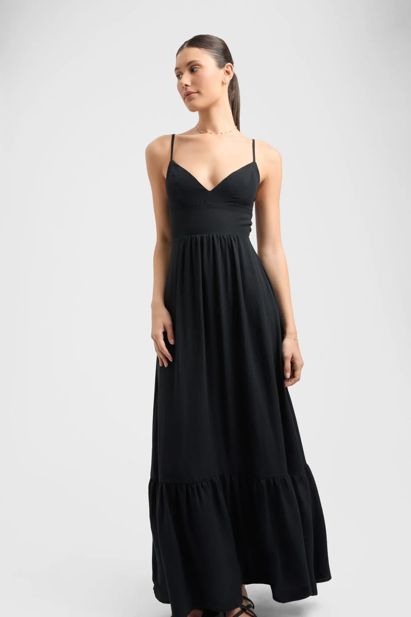 Hayman Maxi Dress