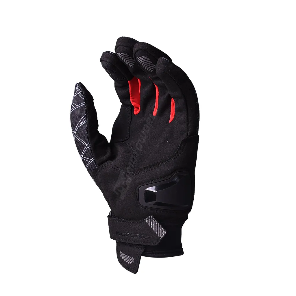 KOMINE GK-226 STRETCH MESH GLOVES