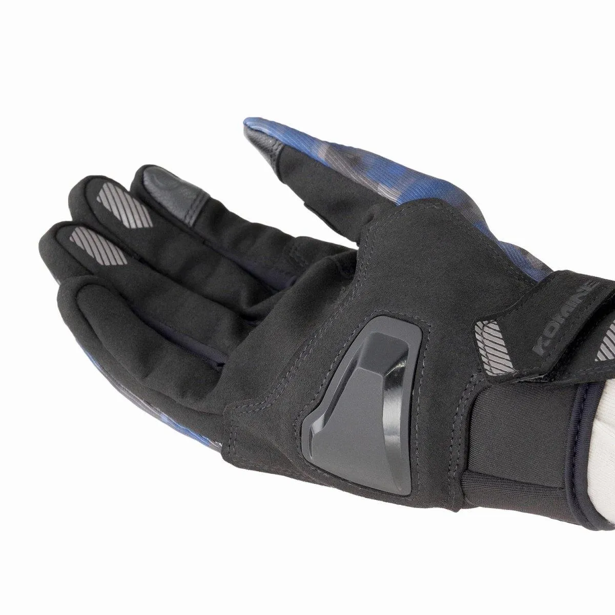 KOMINE GK-226 STRETCH MESH GLOVES